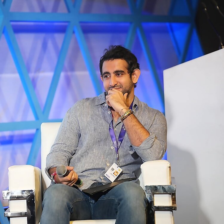 Suchin Mehrotra