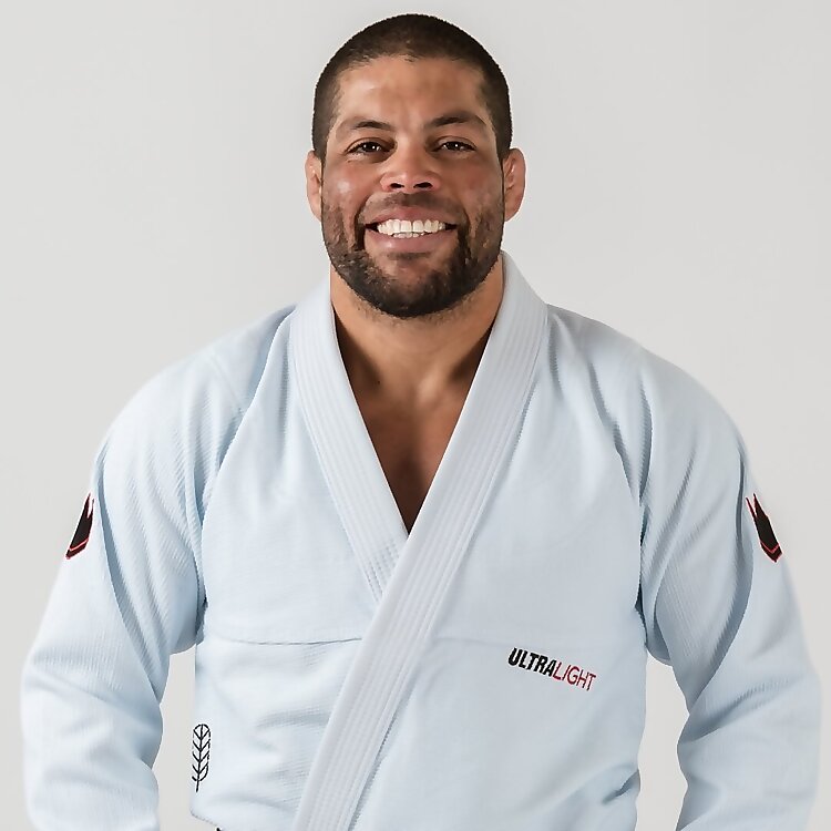 Andre Galvao 