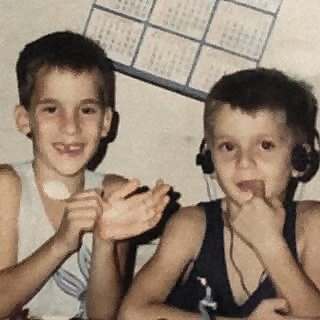 Rafael & Guilherme Mendes 