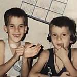 Rafael & Guilherme Mendes 