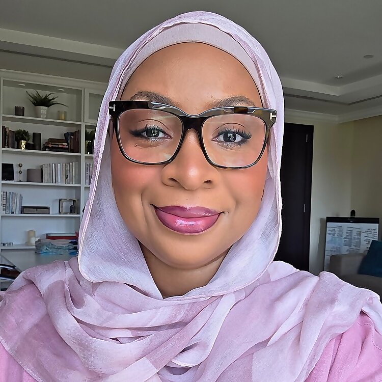 Layla F. Saad