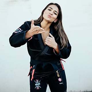 Beatriz Mesquita