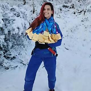 Claudia do Val