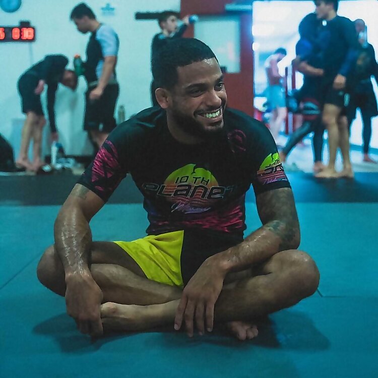 Gabe Tejada