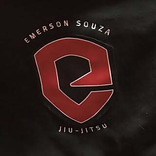 Emerson Souza 