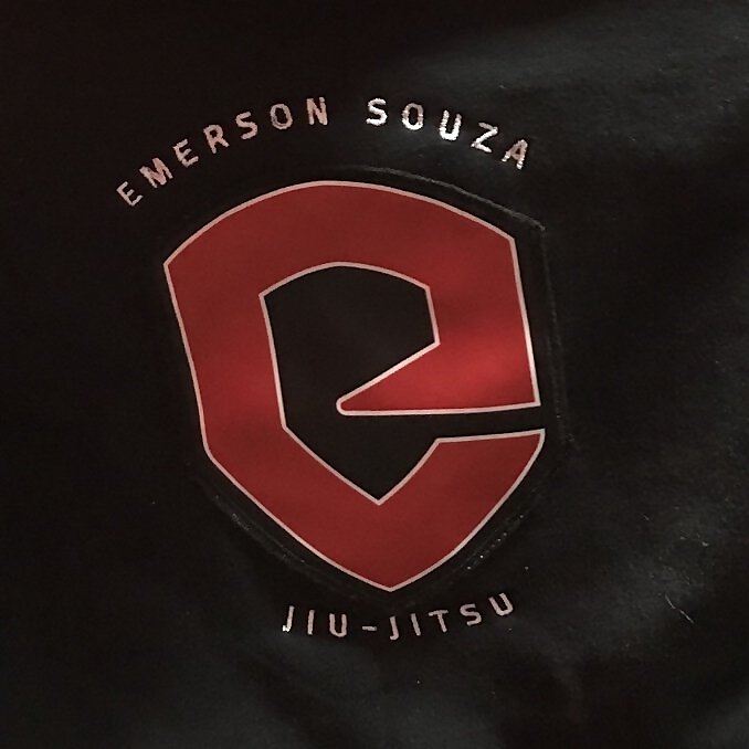 Emerson Souza 