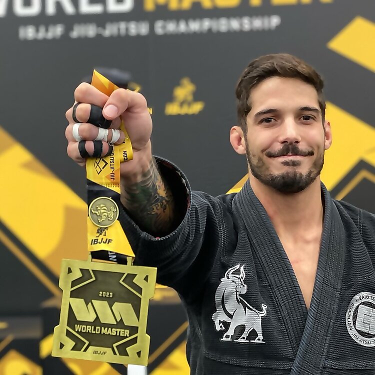 Vitor Paschoal