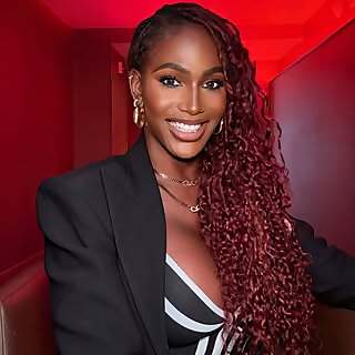 Hope Giselle-Godsey