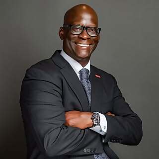 Dr. Eddie Moore, Jr.