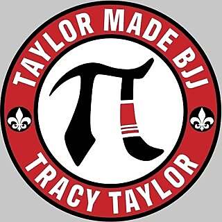 Tracy Taylor