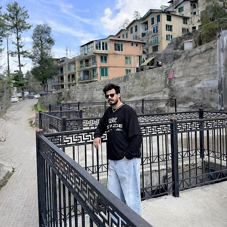 Usama Shahbaz