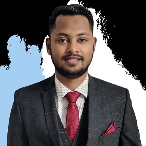 Rahul Jain