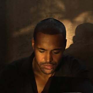 Nelson Isha Cruz