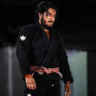 Samuel Vasquez