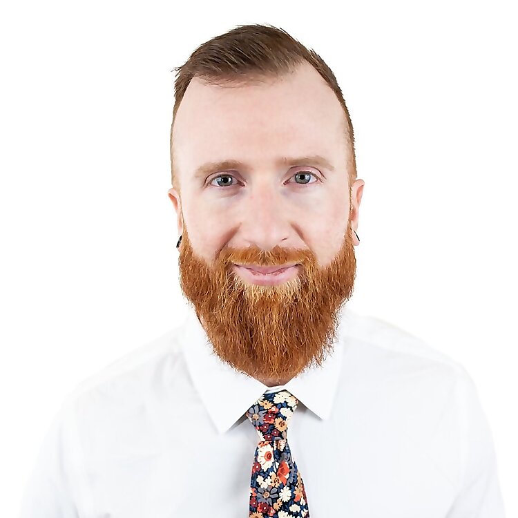 Andrew Morgans