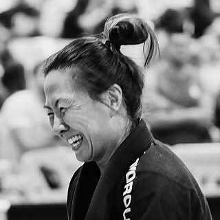 Emily Kwok