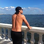Josh Raff