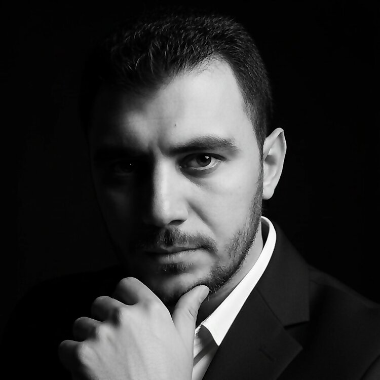 Ahmed Elbhery