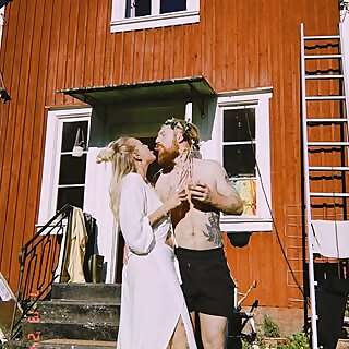 Indie & Joel