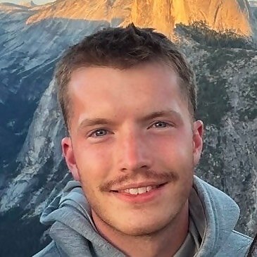 Luke Thill