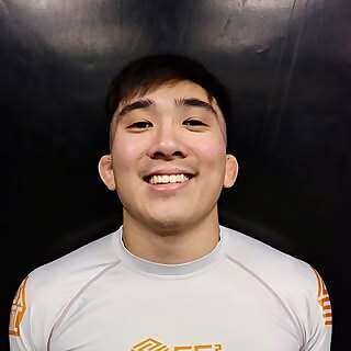 Max Hsu 