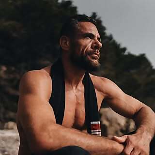 Rafael Lovato Jr.