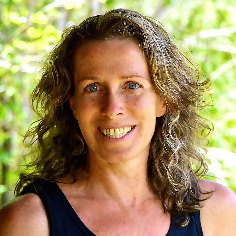 Morag Gamble