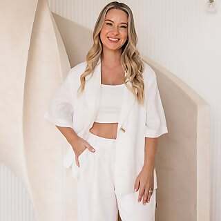 Jodie Minto