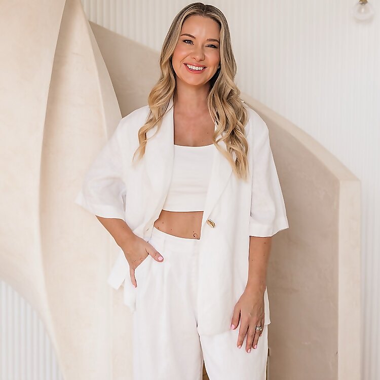 Jodie Minto