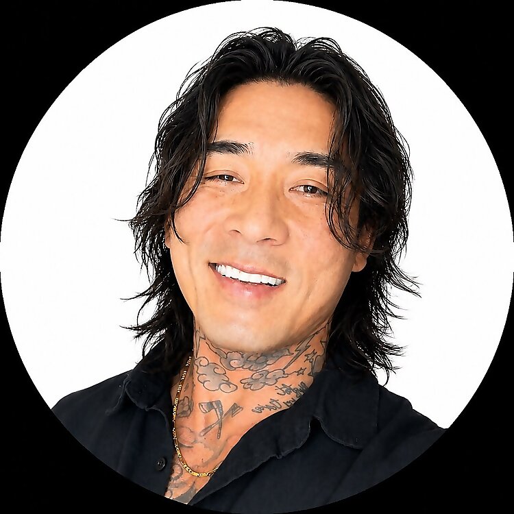 Kenny Kim