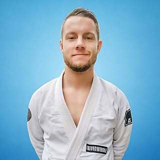 Jordan Preisinger