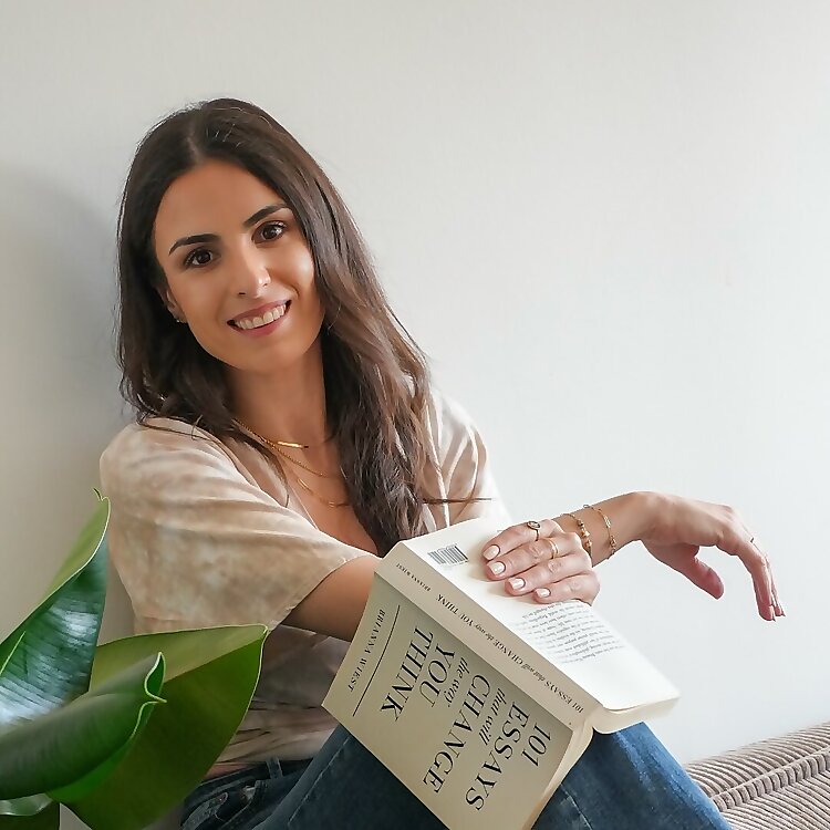Rihab Seb