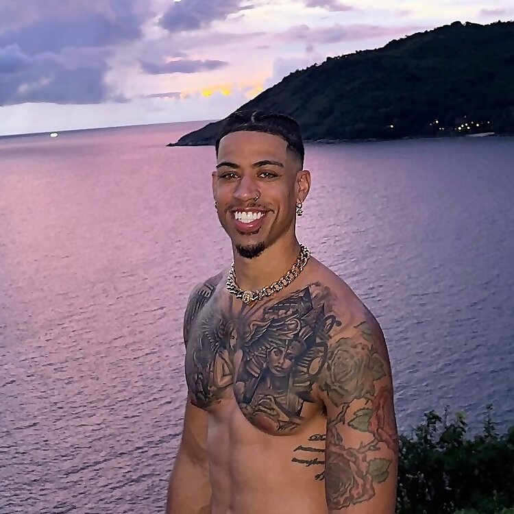 Eric Snead