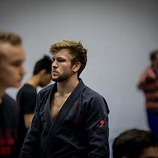 Daniel Christian Donahue