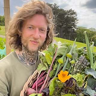 Jamie Walton
