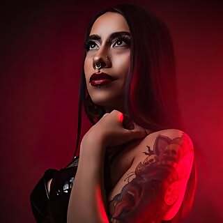 Lyss Tati