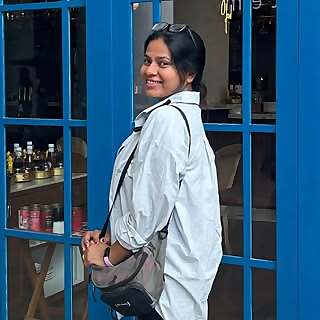 Samiksha Lohar