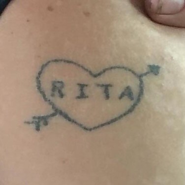 Rita Lagh