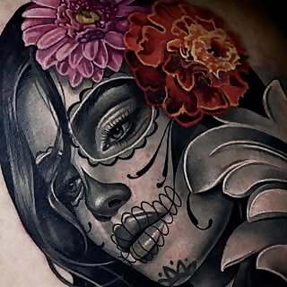 Tatu Baby 