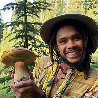 William Padilla-Brown