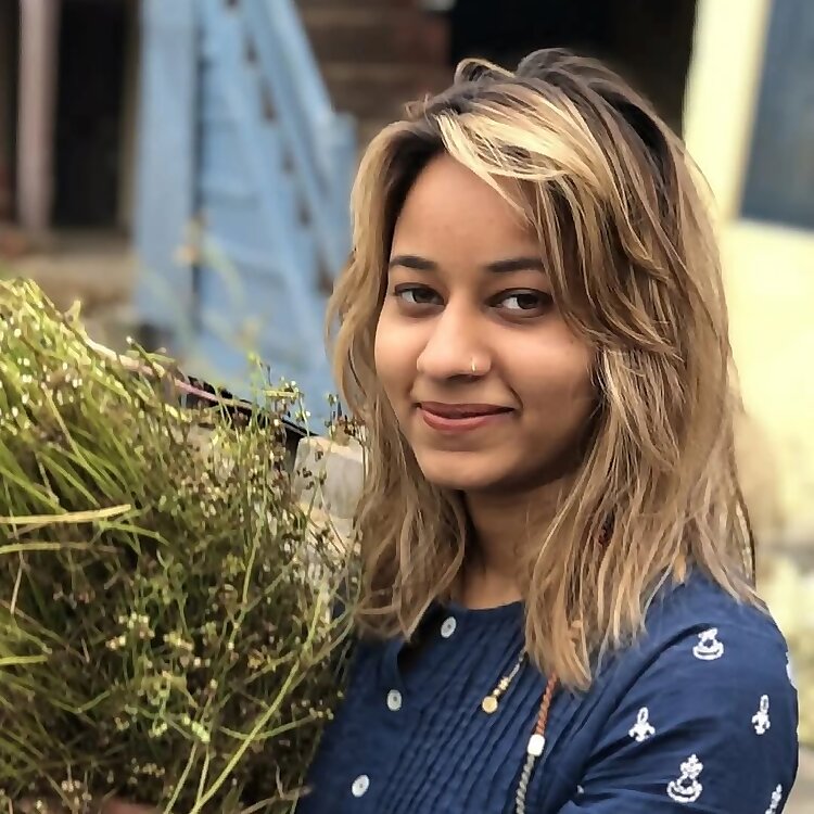 Jyotsna Jain