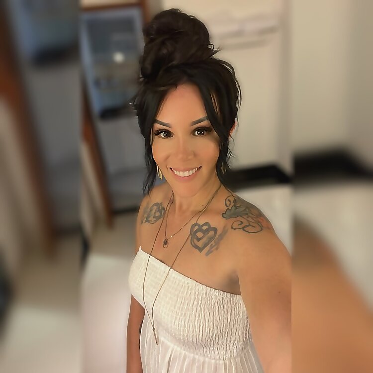 Tyra Valeriano
