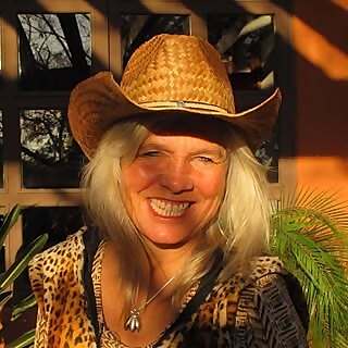 Penny Livingston