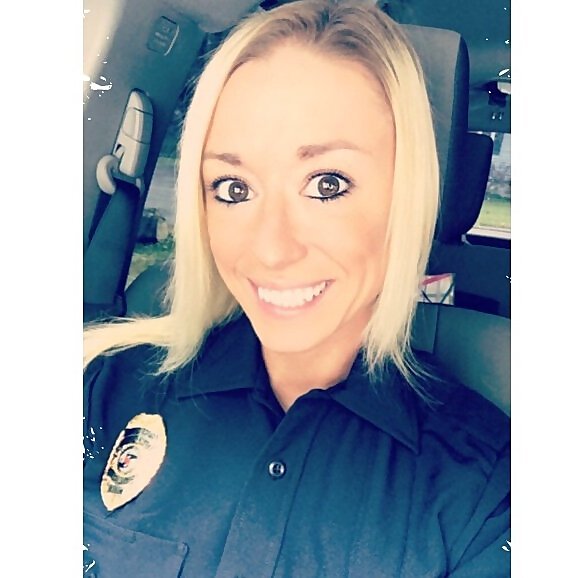 Officer Ashley Smith
