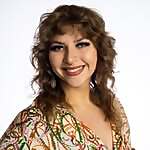 Ashley McElvy