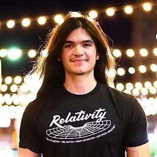 Evan Guerrero