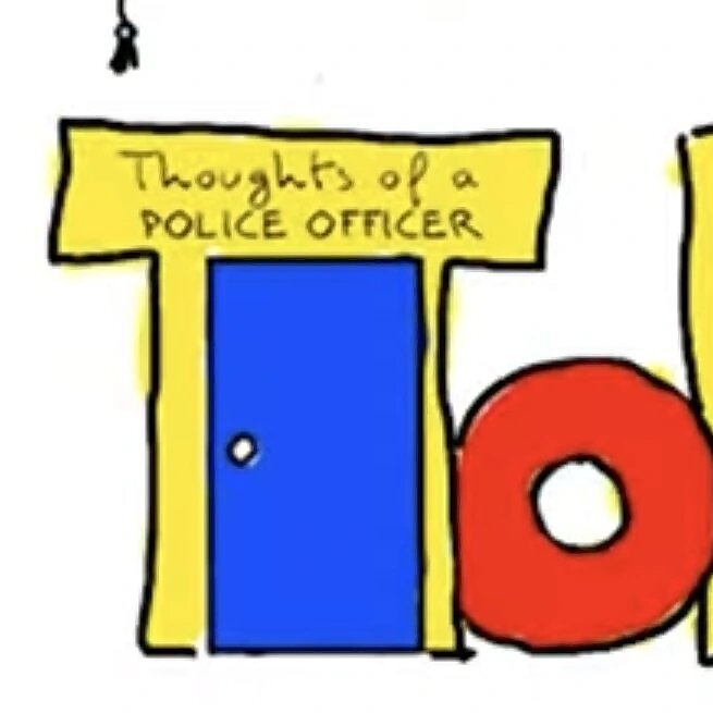 Officer Ben