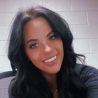 Courtney Darlin
