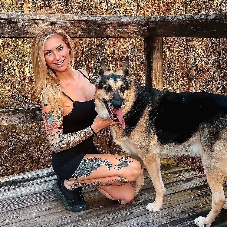 Victoria Smith