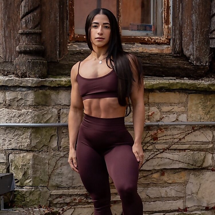 Catherine Pacheco